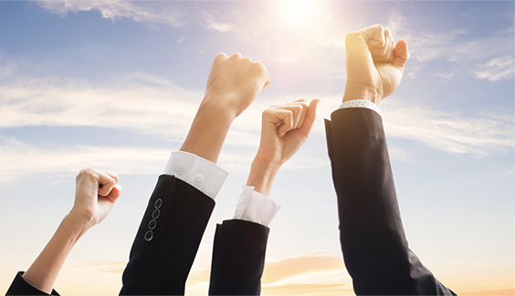 核心價(jià)值觀